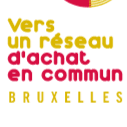 Logo de VRAC Bruxelles