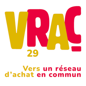 Logo de VRAC Finistère