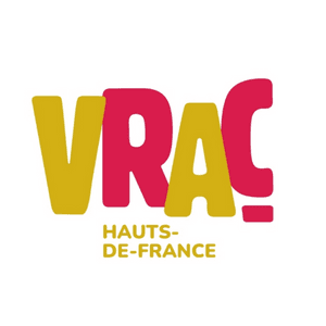 Logo de VRAC Hauts-de-France