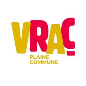 Logo de VRAC Plaine Commune