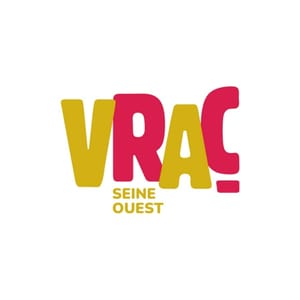 Logo de VRAC Seine Ouest