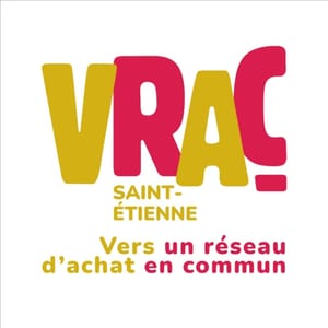 Logo de VRAC Saint-Étienne