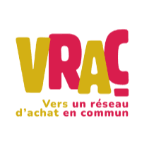 Logo de VRAC Lyon Métropole