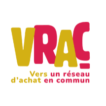 Logo de VRAC Drôme