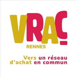 Logo de ASSOCIATION VRAC RENNES