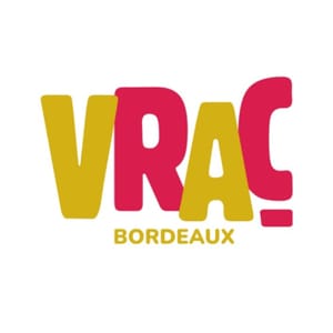 Logo de VRAC Bordeaux Métropole