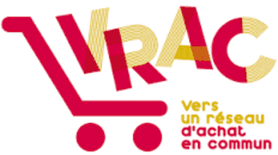 Logo de VRAC Strasbourg